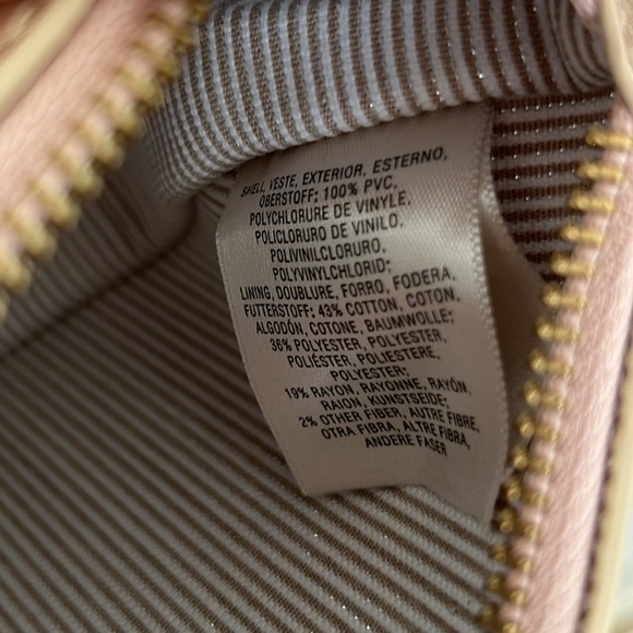 Anthropology Half Moon Case - Picture 4 of 6